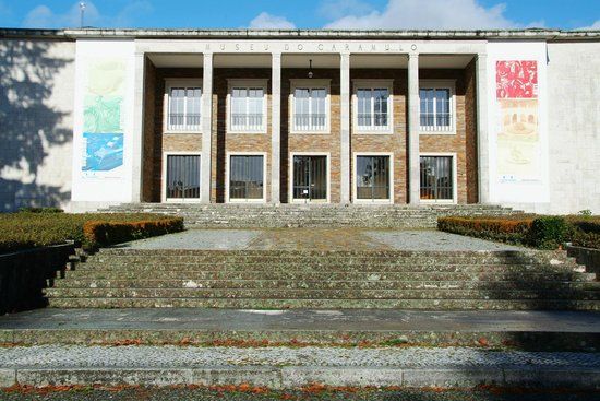 Museu do Caramulo