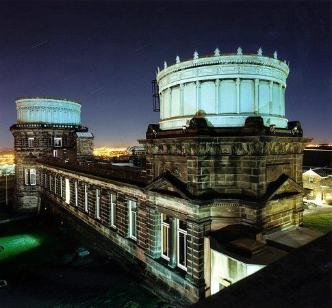 Real Observatorio de Edimburgo