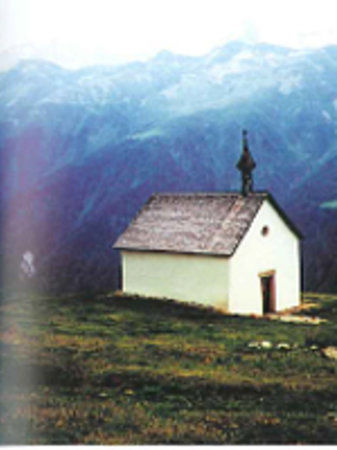 Kapelle Maria zum Schnee