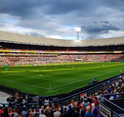 Stadium Feijenoord