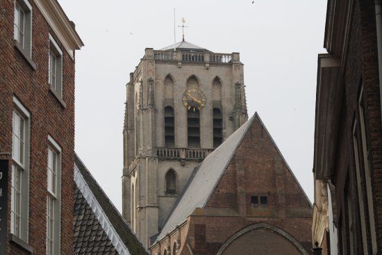 Catharijnekerk Brielle