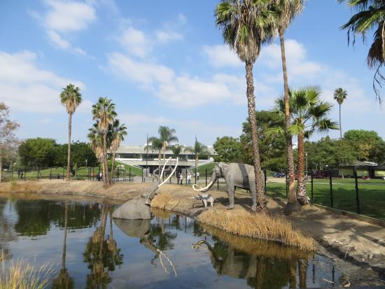 Park La Brea