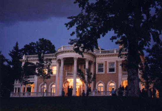 History Colorado Center