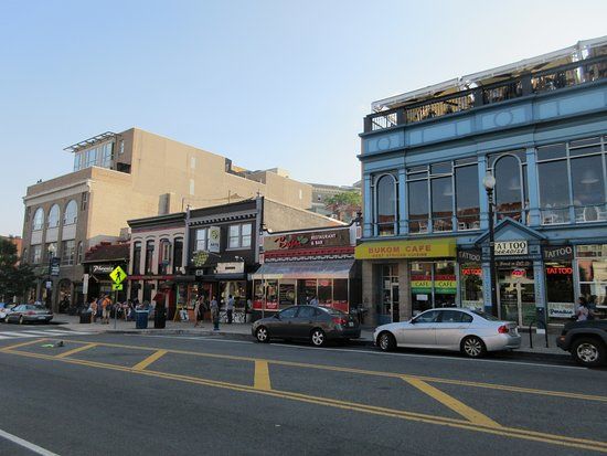 Adams Morgan