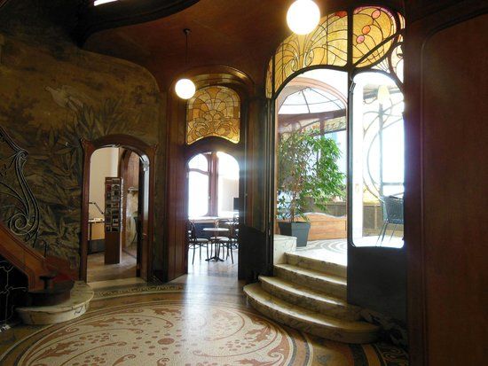 Espace Photographique Contretype