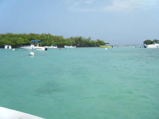La Parguera