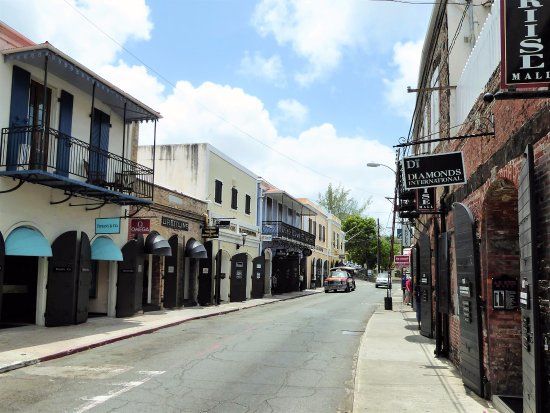 Back Street