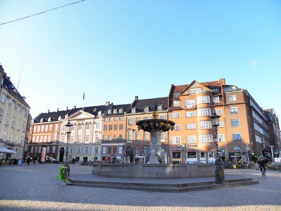 Oude Markt