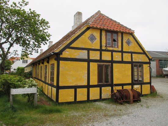 Kystmuseet Skagen