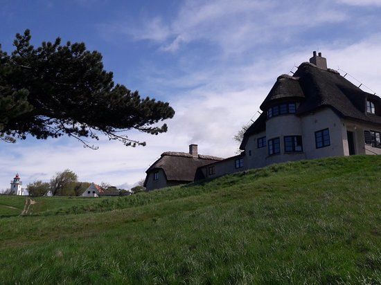 Knud Rasmussens Hus