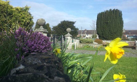 Royal British Legion Remembrance Garden