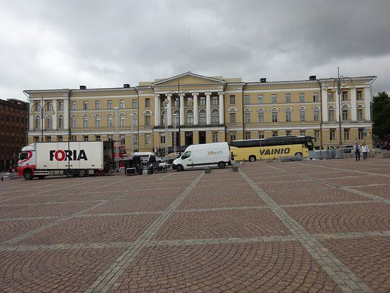 Helsingin yliopisto