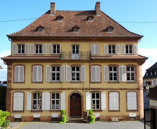 La Folie Marco
