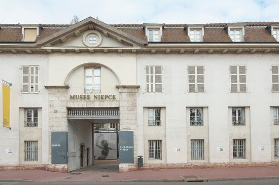 Musee Nicephore Niepce