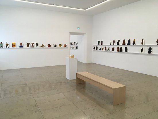 Museum of Modern Art