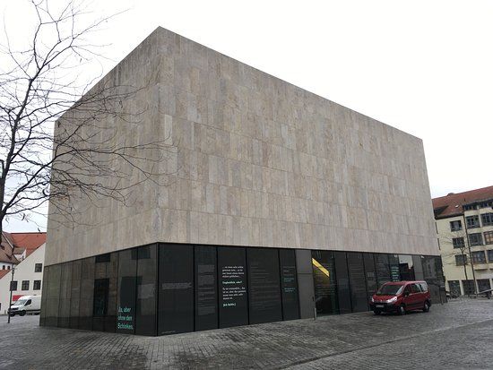 Jewish Museum Munich