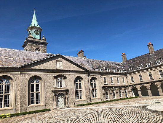 Irish Museum of Modern Art