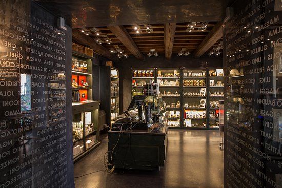 Museo del Tartufo "Paolo Urbani"