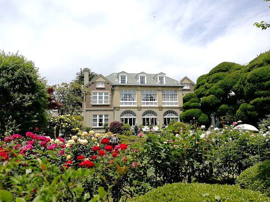 Palais Otowa