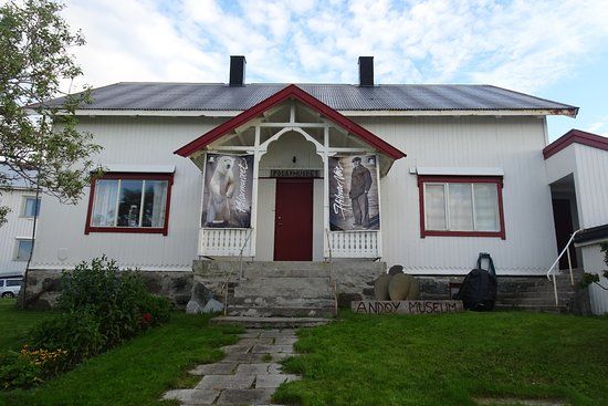 Musée polaire