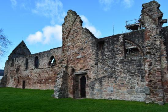 Beauly Priory