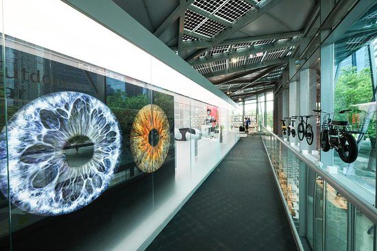 Red Dot Design Museum