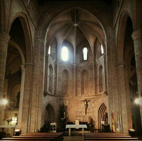 Iglesia de Santiago