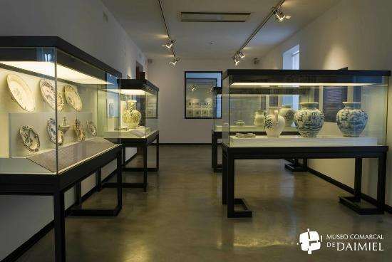 Regional Museum of Daimiel