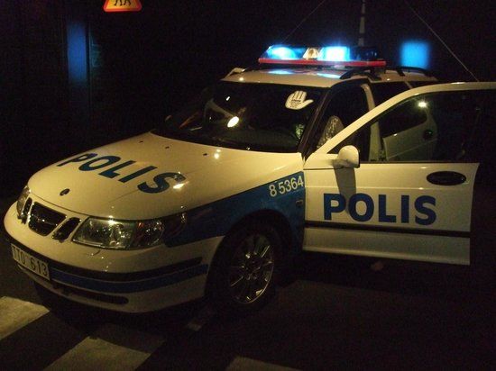 Poliisimuseo