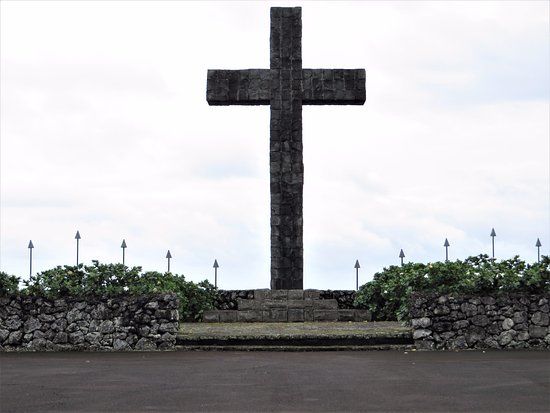 Fagan's Cross