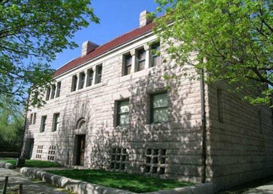 Casa Glessner