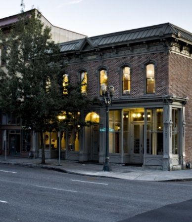 Architectural Heritage Center