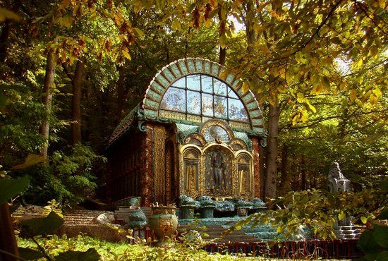 Ernst Fuchs Museum
