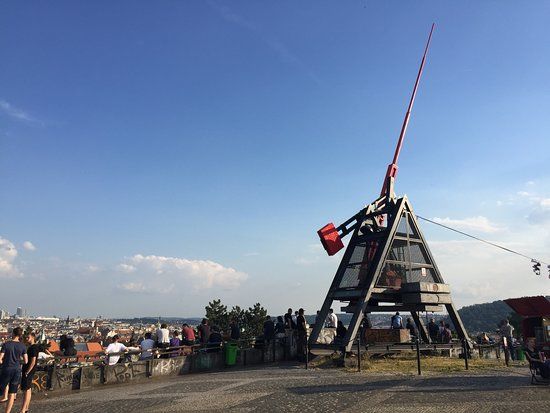 Wielki Metronom