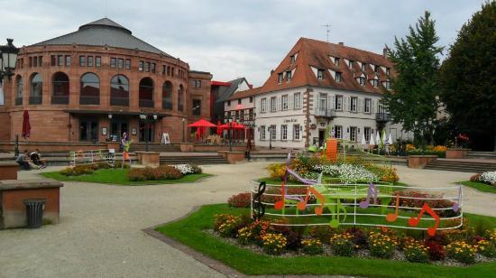 Musee Historique de Haguenau