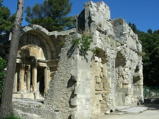 Templo de Diana