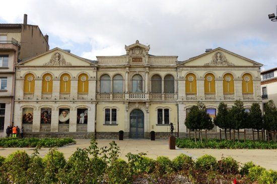 Museu de Belas Artes