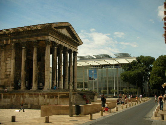 Museum voor Moderne Kunst
