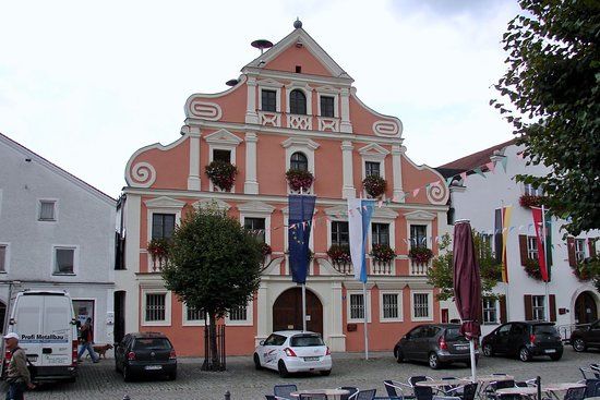 Old Town Hall