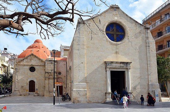 Museo di Arte Religiosa di Heraklion