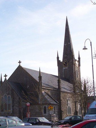 St John's Theatre and Arts Centre