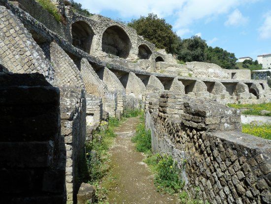 Archäologiepark Baiae