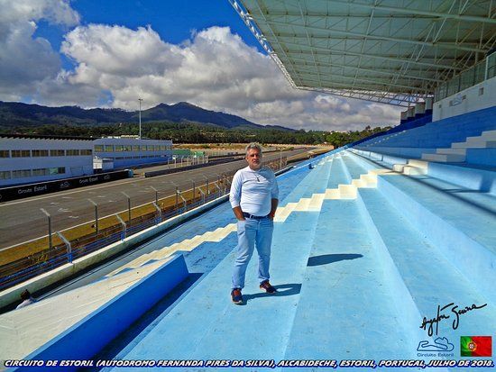 Circuit d'Estoril