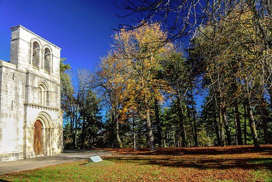 Santuario de Nuestra Señora de Estíbaliz