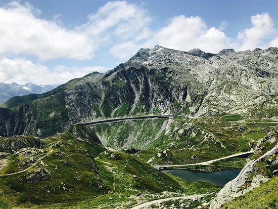 Museum Sasso San Gottardo