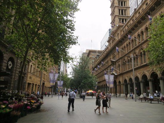 Martin Place