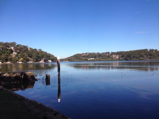 Oatley Park Steamroller Playground