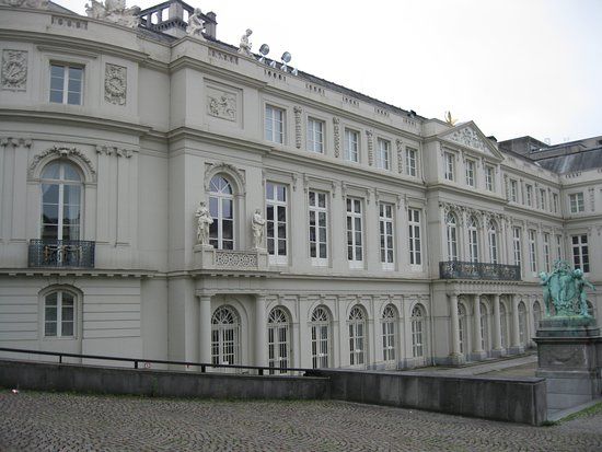 Palazzo di Charles de Lorraine