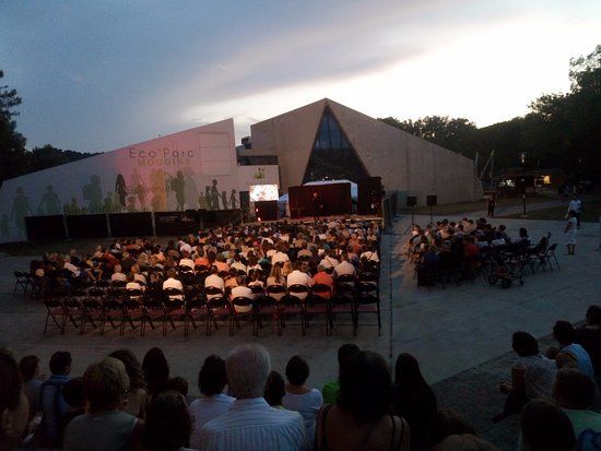 Eco Parc Mougins