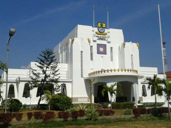 Cirebon Town Hall